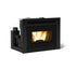 COMFORT IDRO L80 - Chimenea Pellet - La Nordica-Extraflame